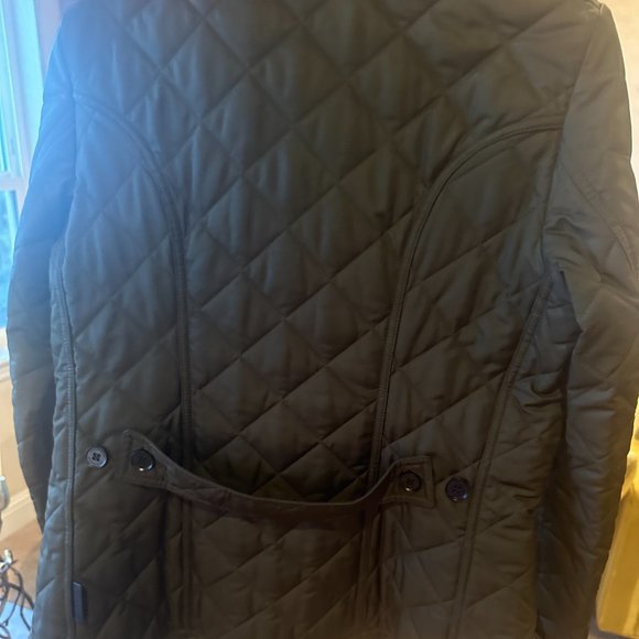 Brand New, Unworn Burberry Jacket! - Picture 8 of 8